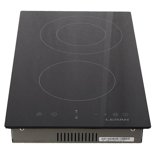 фото Электрическая варочная поверхность Leran EH 3421 BG