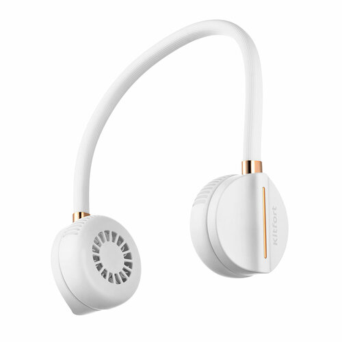 Нашейный вентилятор Kitfort КТ-420 2390₽