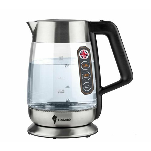 Чайник электрический Leonord LE-1508 508900₽