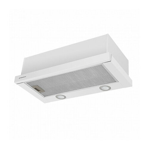 Вытяжка MAUNFELD VS FAST 60 белый 749000₽