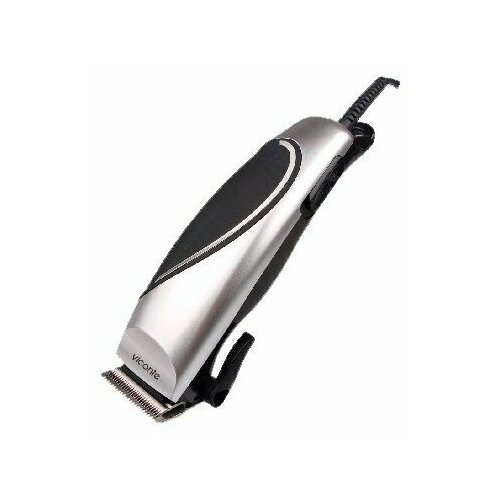 Машинка для стрижки Viconte VC-1472 серебристый 121000₽