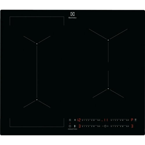 Поверхность Electrolux KIV634I 6099000₽