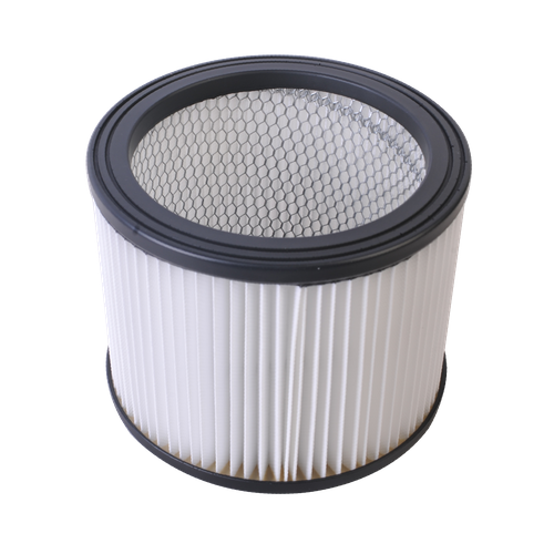 HEPA фильтр для пылесосов ПСС-7320 и ПСС-7330, 156х122мм, внутренний диаметр 124мм, СОЮЗ