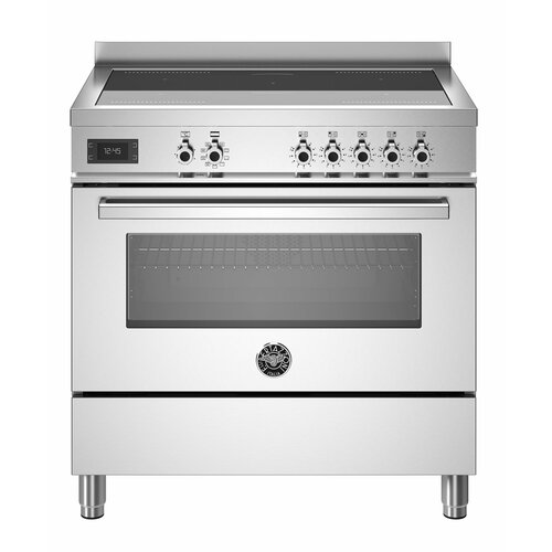 Варочный центр Bertazzoni Professional PRO95I1EXT 66490000₽
