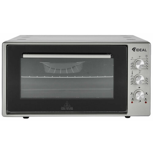 Электропечь IDEAL M 50 00 серый 1350600₽