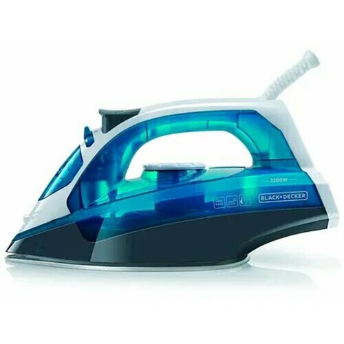 Утюг BlackDecker BXIR2200E 474000₽
