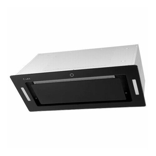 Встраиваемая вытяжка LEX GS BLOC Gs 900 black 1813000₽