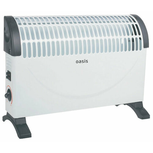 Конвектор Oasis 2000W KPO-15 U 204900₽