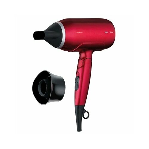 BQ HD1406M красный фен 365800₽