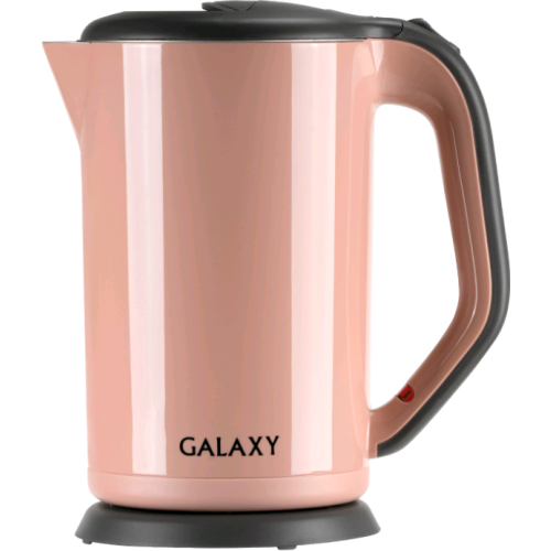 Чайник Galaxy GL 0330 розовый 423300₽