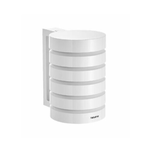 Солнцезащитный кожух для метеостанции Netatmo Urban Weather Station NRS-WW 1734000₽