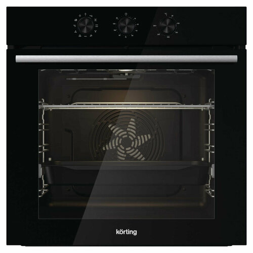 Электрический духовой шкаф Korting OKB 3821 EN 4599000₽