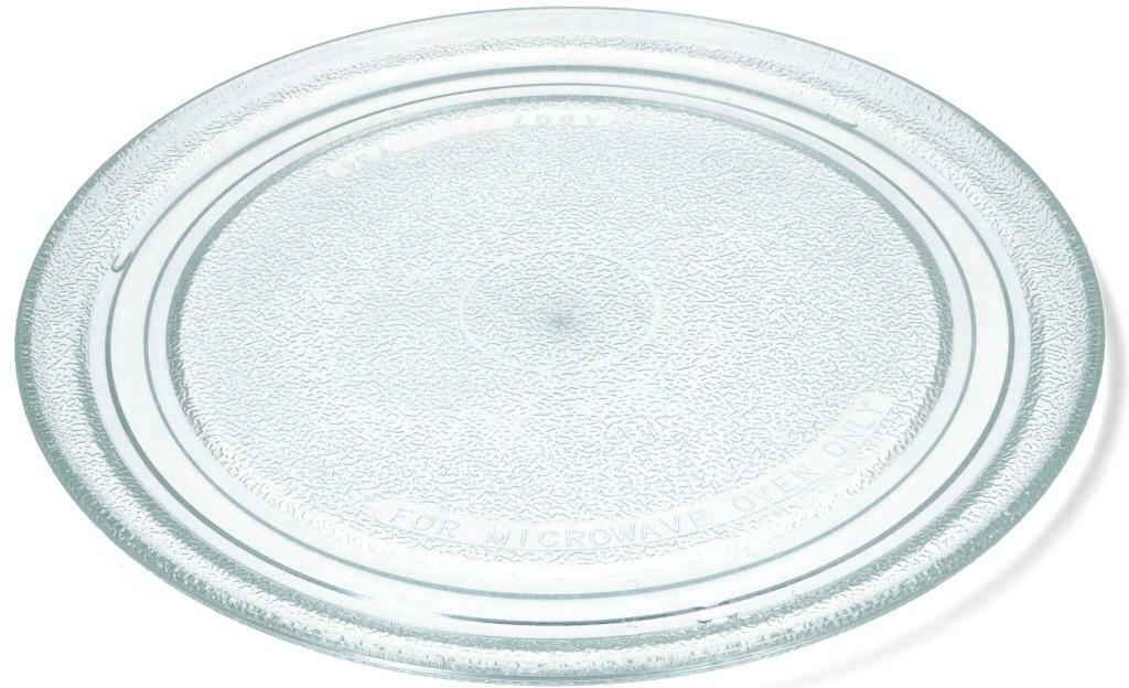 Тарелка для микроволновой печи Whirlpool, 270 мм, без крепления