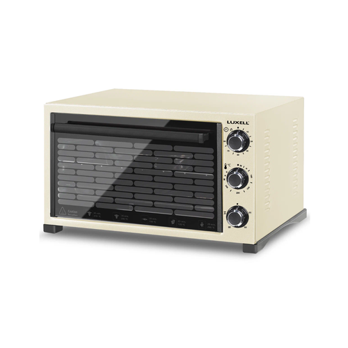 Мини-печь Luxell MO-36CB 1146600₽