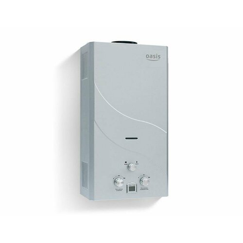 Водонагреватель газовый Оазис 20кВт С 1242000₽