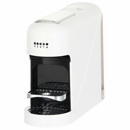 Кофемашина капсульного типа Vista NS100W 8740₽