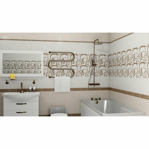 Панель пвх КронаПласт Unique 2000₽