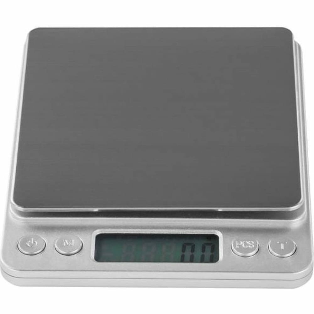 фото Ювелирные электронные весы Pro Legend PL6112