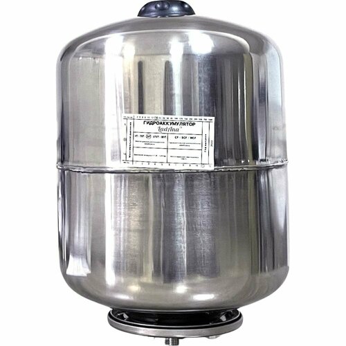 Вертикальный гидроаккумулятор LadAna 110108003 10795₽