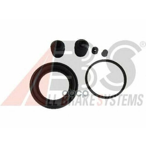 Ремкомплект Суппорта Тормозного Переднего Abs арт 73444 1264₽