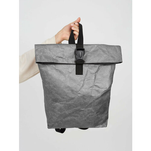 Рюкзак Ролли Крафт серый 2890₽