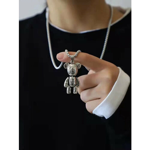 Колье, длина 45 см