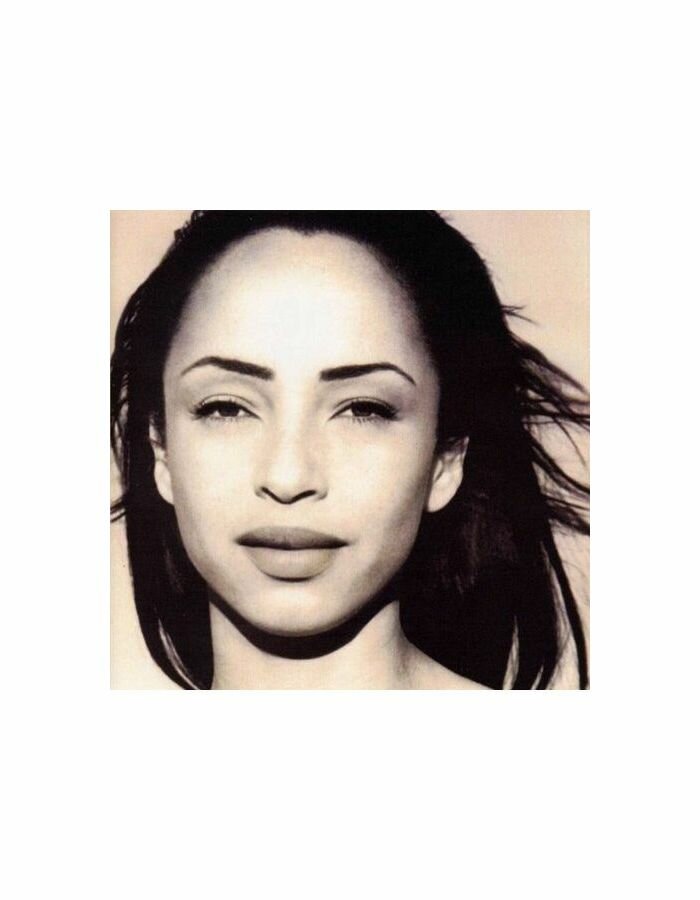 Виниловая пластинка Sade, The Best Of (0888751805910)