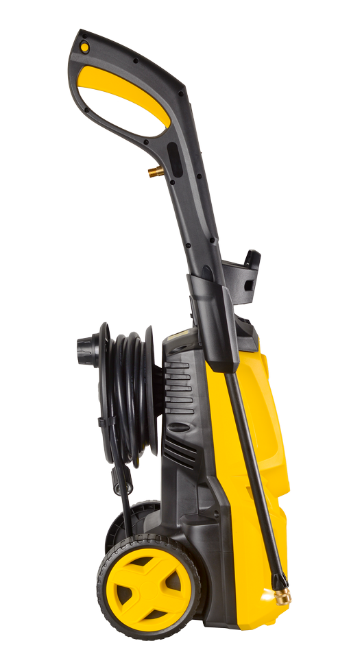 Мойка Huter WVI7PRO 2500 Вт 195 Бар 420 л/ч водопровод/емкость