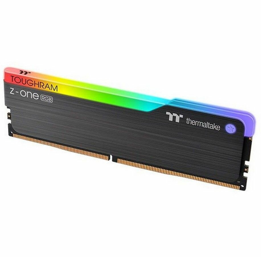 Модуль памяти Thermaltake TOUGHRAM Z-ONE RGB R019D408GX1-3200C16S