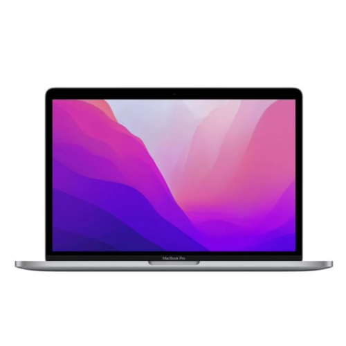 Ноутбук Apple Macbook Pro 13 Space Gray 16972100₽