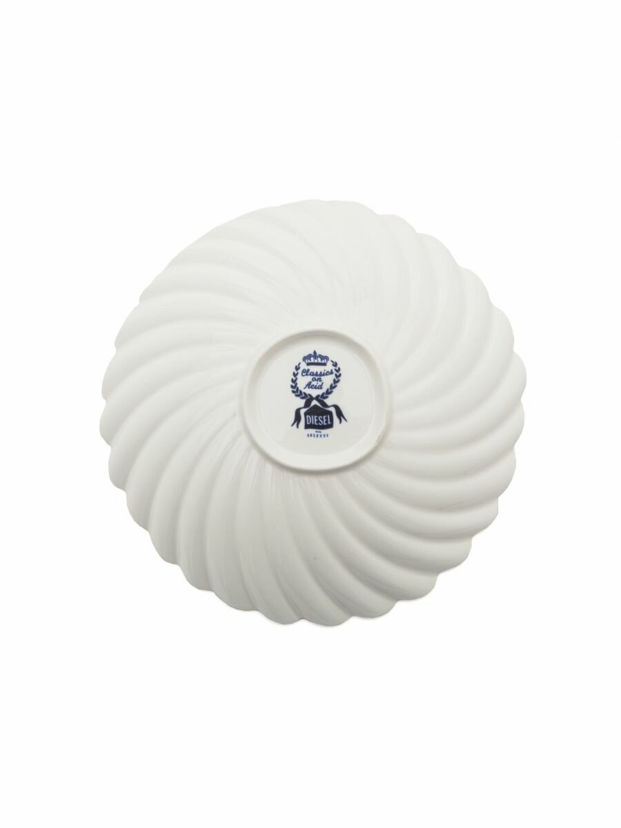 Глубокая тарелка Seletti Classics on Acid Delfino 11224 — фото 1