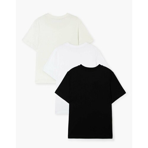 фото Футболка gloria jeans, размер l (48-50), мультиколор