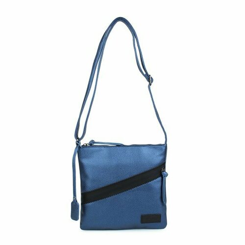 Комплект сумок кросс-боди Remonte Dorndorf, синий комплект сумок кросс боди remonte dorndorf синий