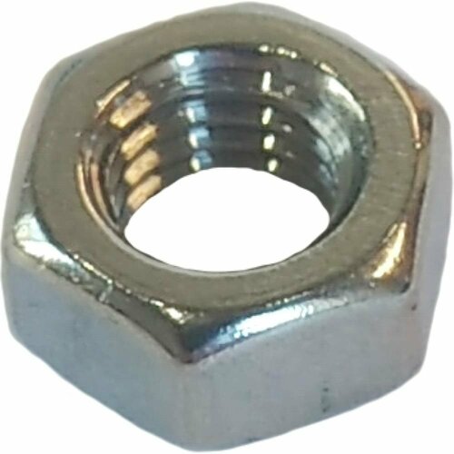 Гайка инотэк М8, DIN 934, 50 шт.