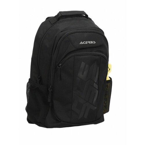 фото Рюкзак acerbis b-logo black 15л