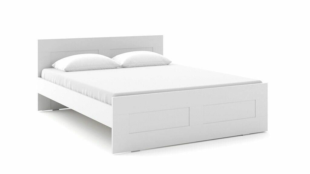Кровать Askona (Аскона) Istra (Истра) 90x200 белый