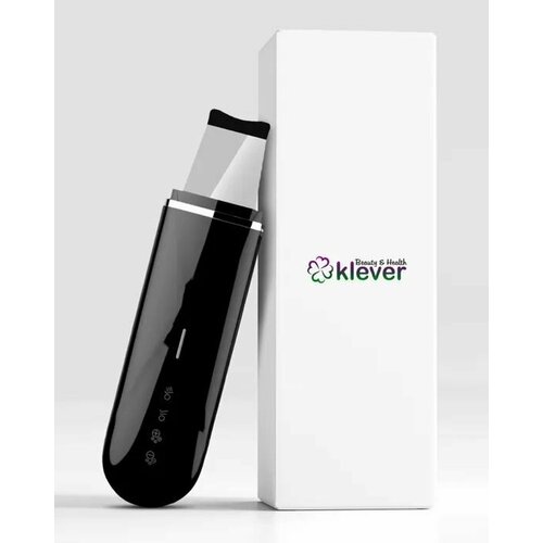 Klever B&H Ультразвуковая чистка лицa