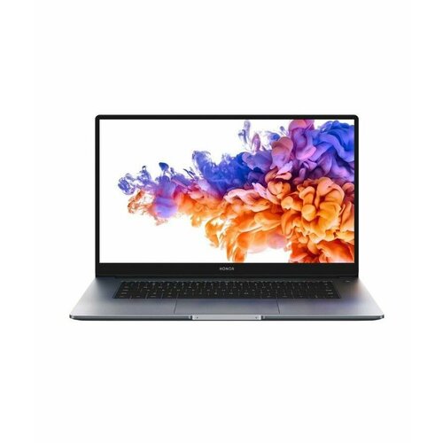Honor MagicBook 15 2023 5301AFVQ AMD Ryzen 5 5500U 21Ghz16384Mb512Gb SSDAMD Radeon GraphicsWi-FiBluetoothCam1561920x1080Free DOS 5862800₽
