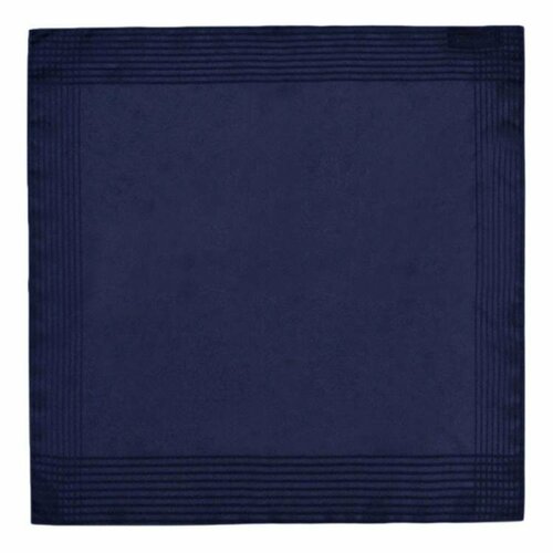 фото Платок why not brand,53х53 см, синий