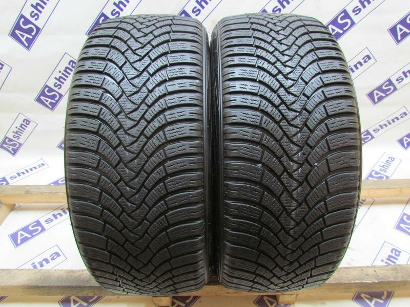 Falken Eurowinter HS01 225 45 18 шины Зимние