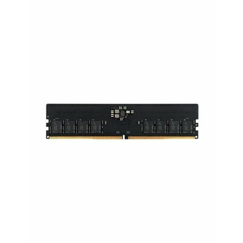 Оперативная память Foxline DDR5 32GB DIMM 4800MHz CL 40 FL4800D5U40-32G 1056800₽