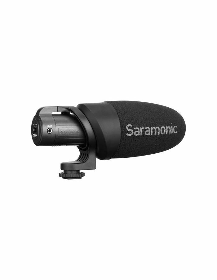 Микрофон Saramonic CamMic+