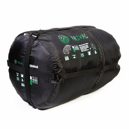 Спальный мешок Prival Таежный 552900₽