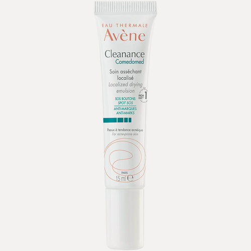 Изображение товара AVENE Корректор локального действия для проблемной кожи Comedomed, 15 мл
