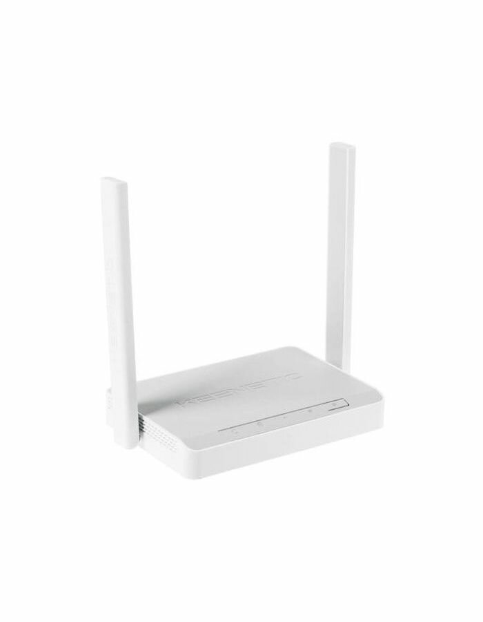 Wi-Fi роутер Keenetic Air (KN-1613) белый