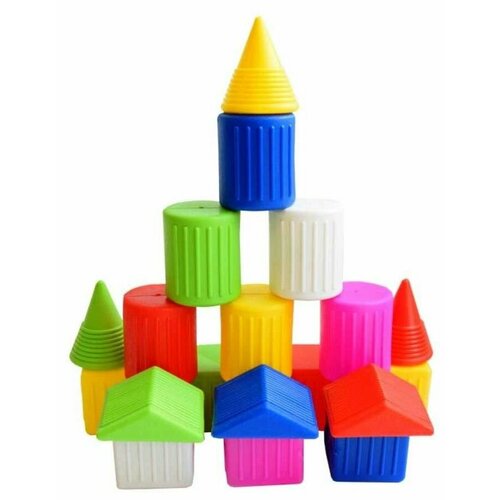 Конструктор Мишка Кострома 