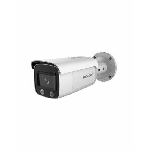 Видеокамера IP Hikvision DS-2CD2T47G2-LC 4мм 2305200₽