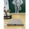 Подушка LUSSE для медитации/йоги/интерьер - изображение