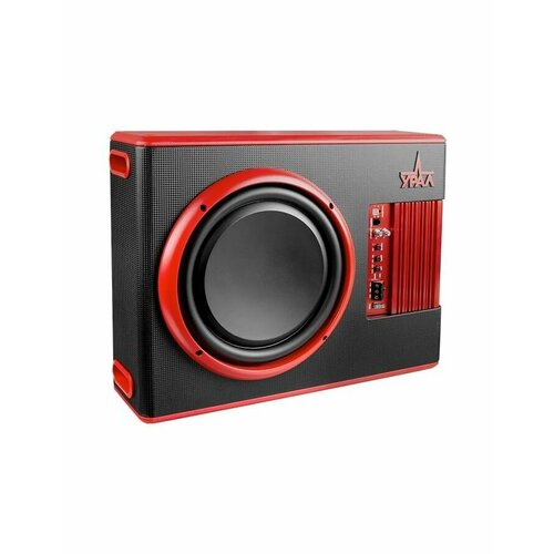 Сабвуфер URAL АС-У12А Активный 1740500₽