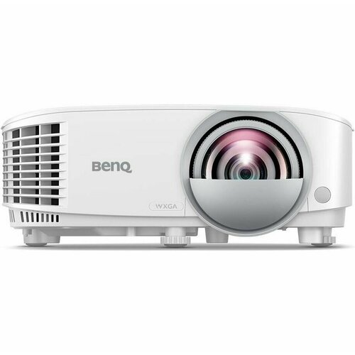 Проектор BENQ MW826STH 9H JMW7713E 7286800₽